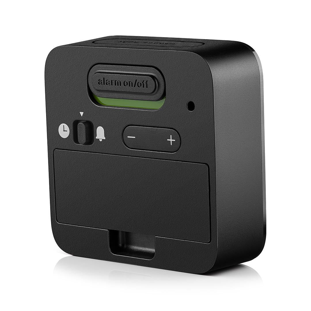 BC08 Braun digital travel alarm clock - black - Image 7